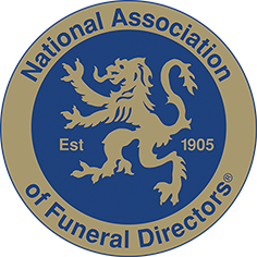 National Association of Funeral Directors rs